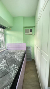 錦豐園 1座 - 28NTS – 香港北部都會區