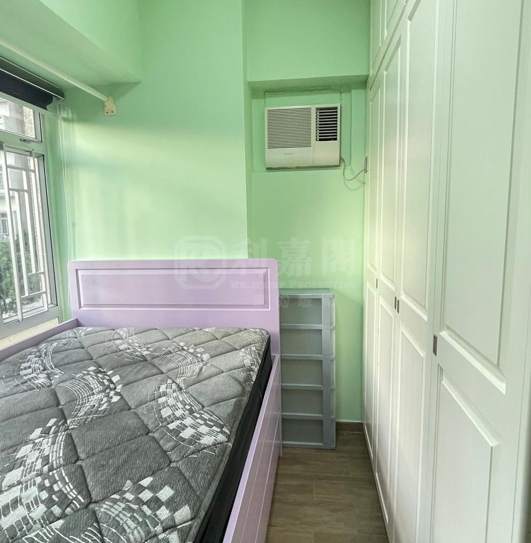 錦豐園 1座 - 28NTS – 香港北部都會區