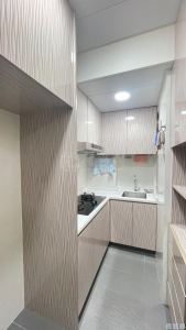 錦豐園 1座 - 28NTS – 香港北部都會區