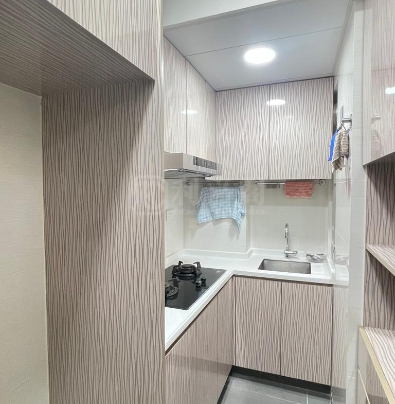 錦豐園 1座 - 28NTS – 香港北部都會區