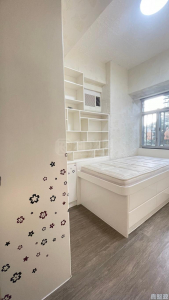 錦豐園 1座 - 28NTS – 香港北部都會區