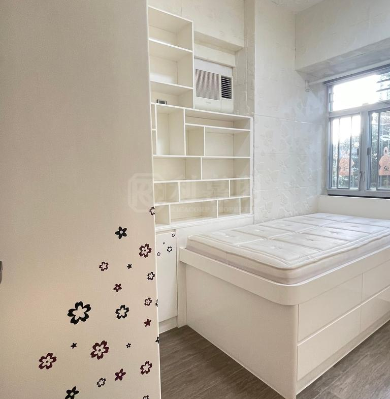 錦豐園 1座 - 28NTS – 香港北部都會區