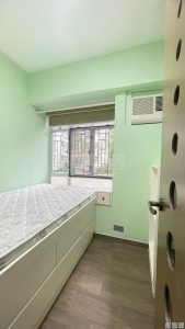 錦豐園 1座 - 28NTS – 香港北部都會區