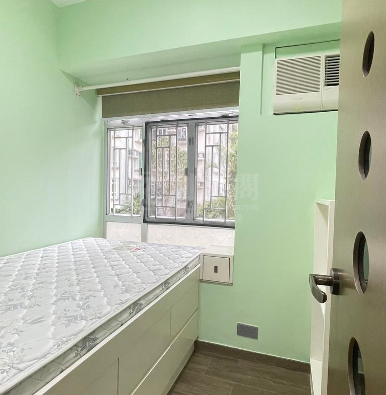 錦豐園 1座 - 28NTS – 香港北部都會區