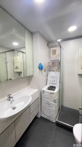 錦豐園 1座 - 28NTS – 香港北部都會區