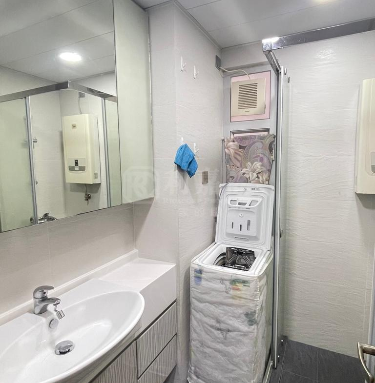 錦豐園 1座 - 28NTS – 香港北部都會區