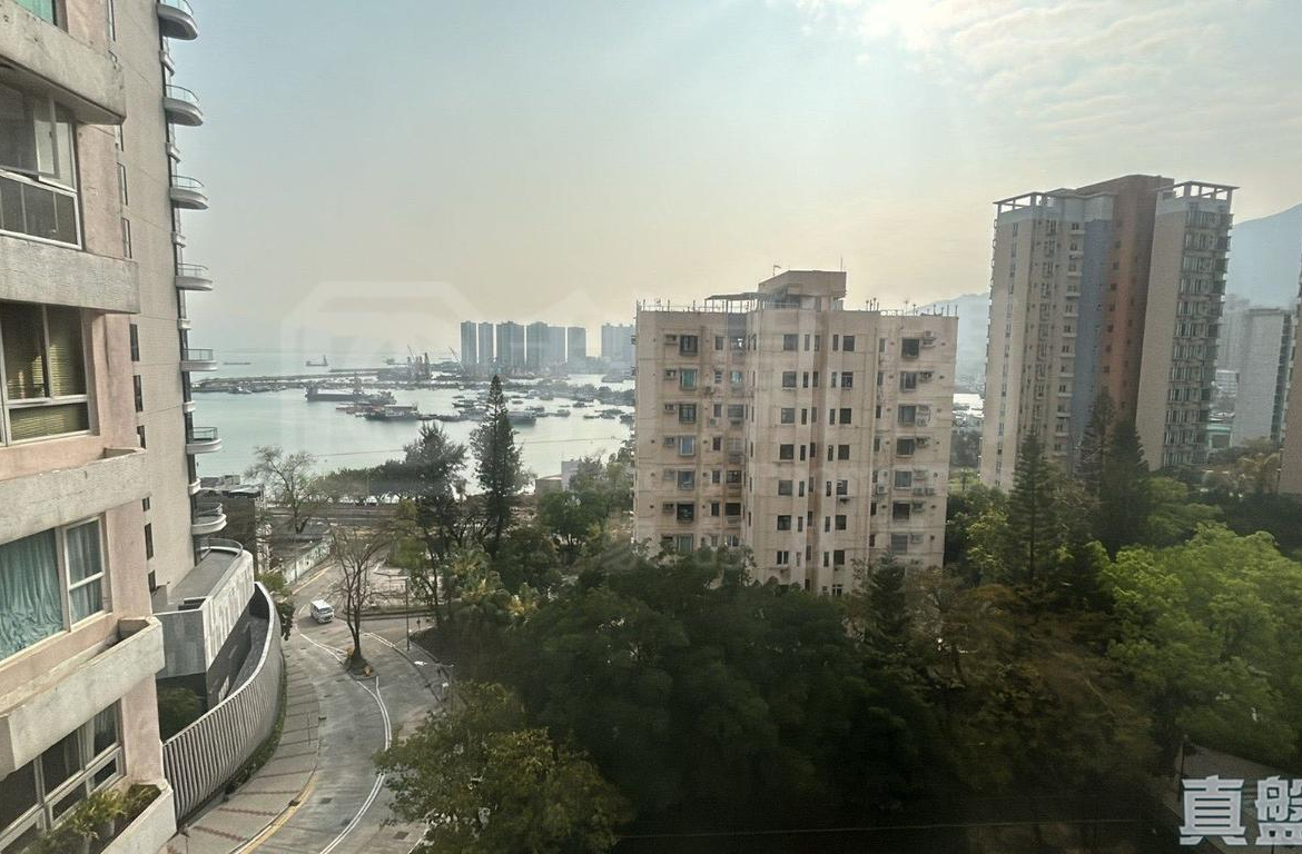 容龍居 1座 - 28NTS – 香港北部都會區