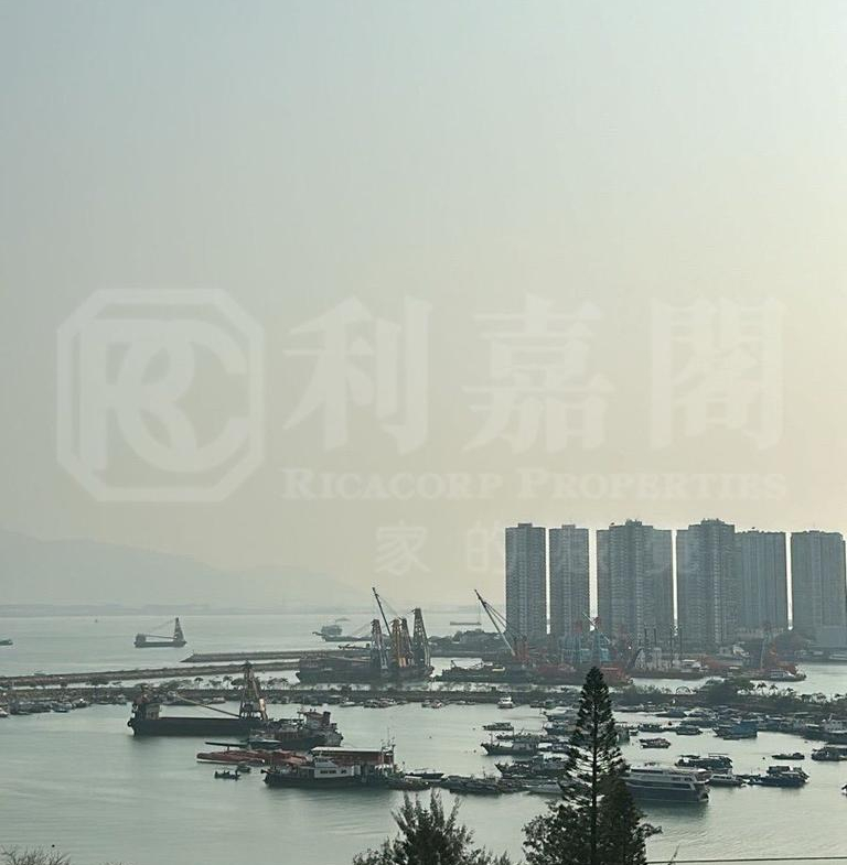 容龍居 1座 - 28NTS – 香港北部都會區