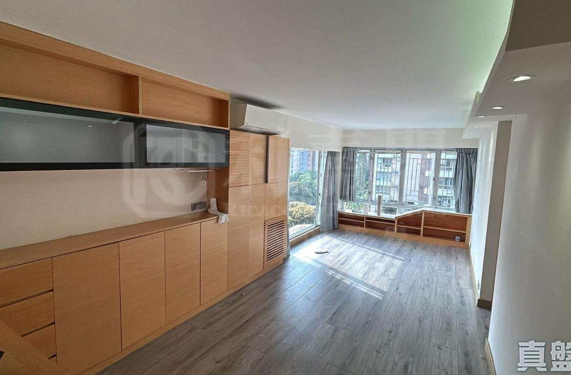 容龍居 1座 - 28NTS – 香港北部都會區