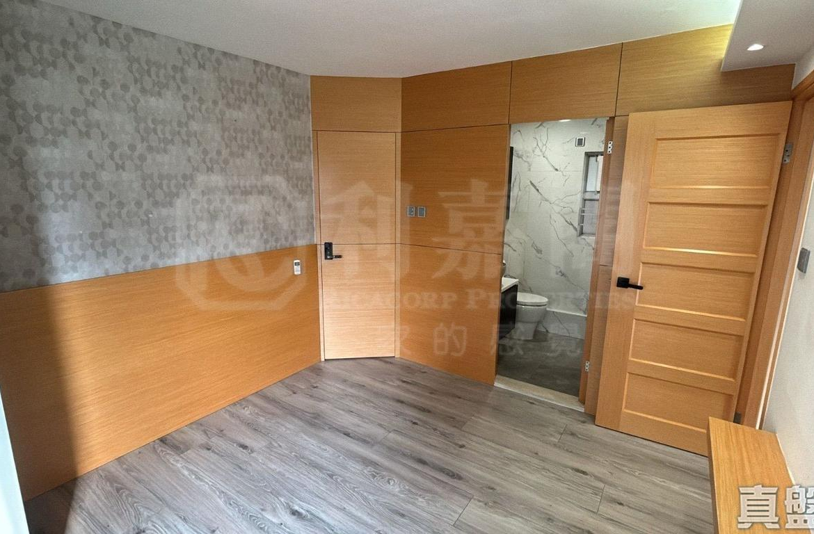 容龍居 1座 - 28NTS – 香港北部都會區