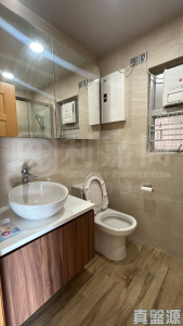 容龍居 1座 - 28NTS – 香港北部都會區