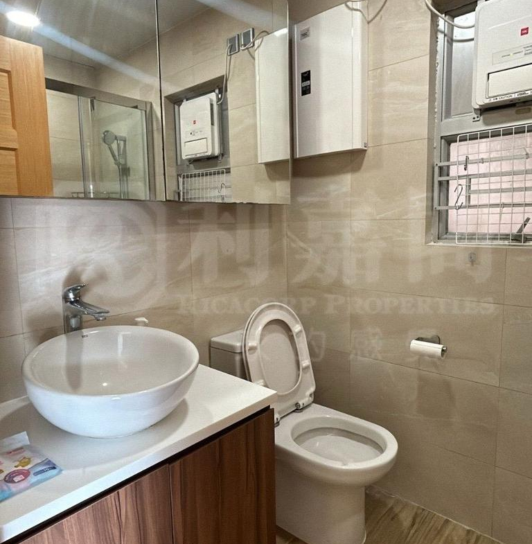 容龍居 1座 - 28NTS – 香港北部都會區