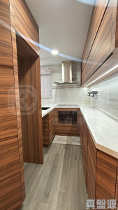 容龍居 1座 - 28NTS – 香港北部都會區