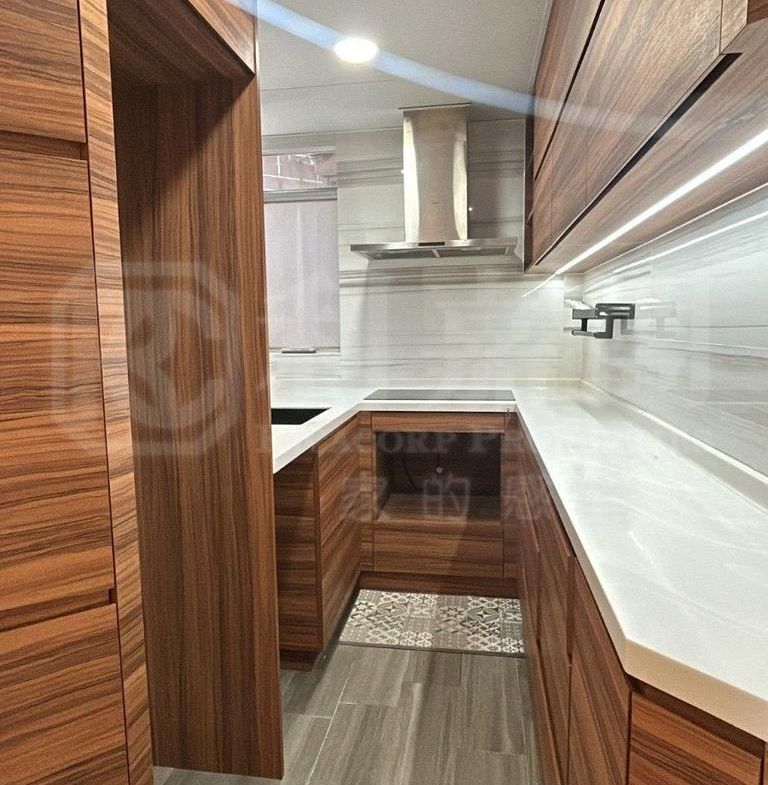 容龍居 1座 - 28NTS – 香港北部都會區