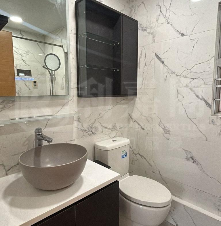 容龍居 1座 - 28NTS – 香港北部都會區