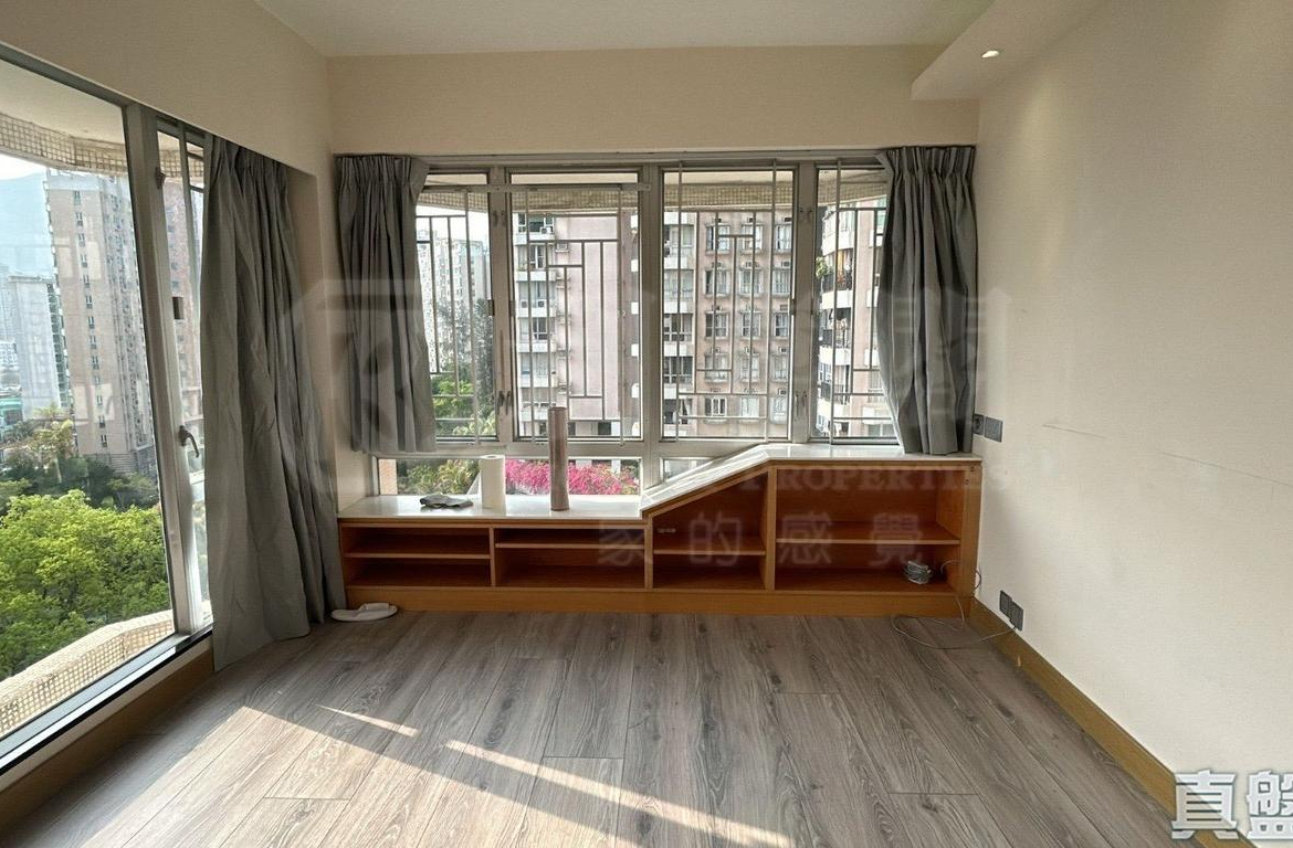 容龍居 1座 - 28NTS – 香港北部都會區