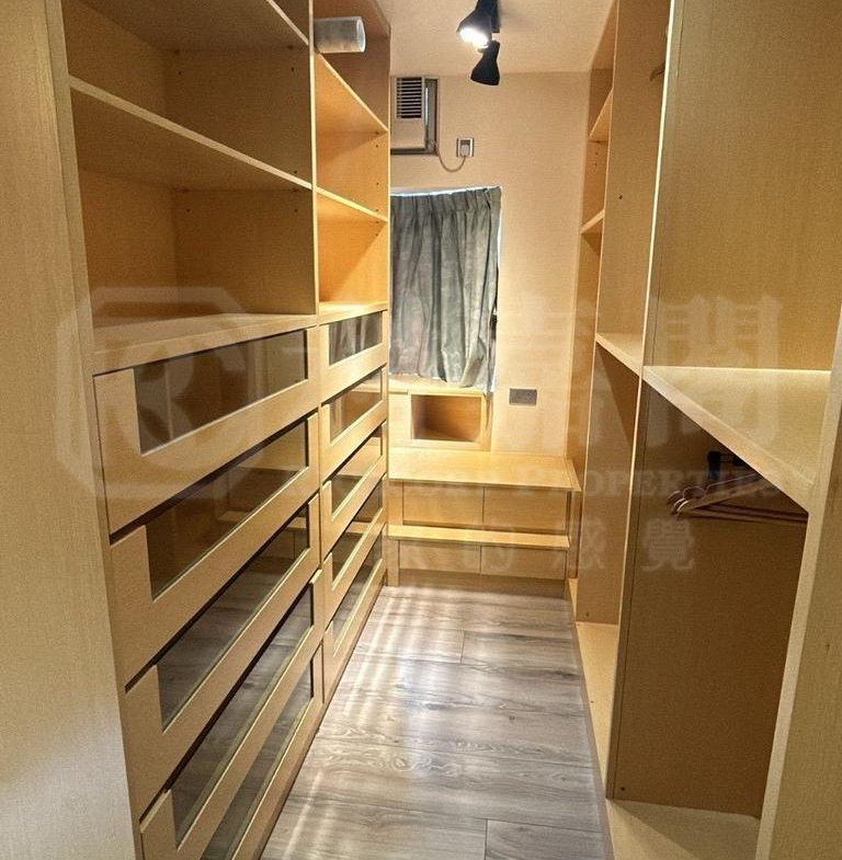 容龍居 1座 - 28NTS – 香港北部都會區