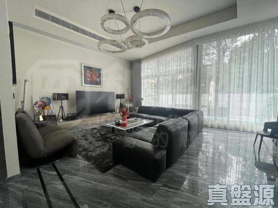 上源 - 28NTS – 香港北部都會區