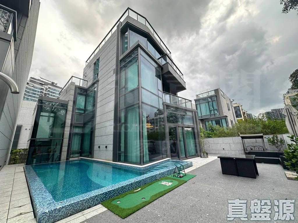 上源 - 28NTS – 香港北部都會區