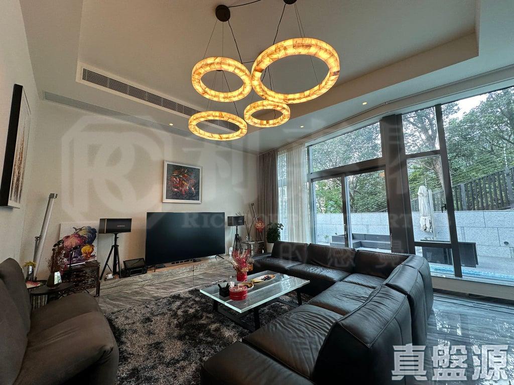 上源 - 28NTS – 香港北部都會區