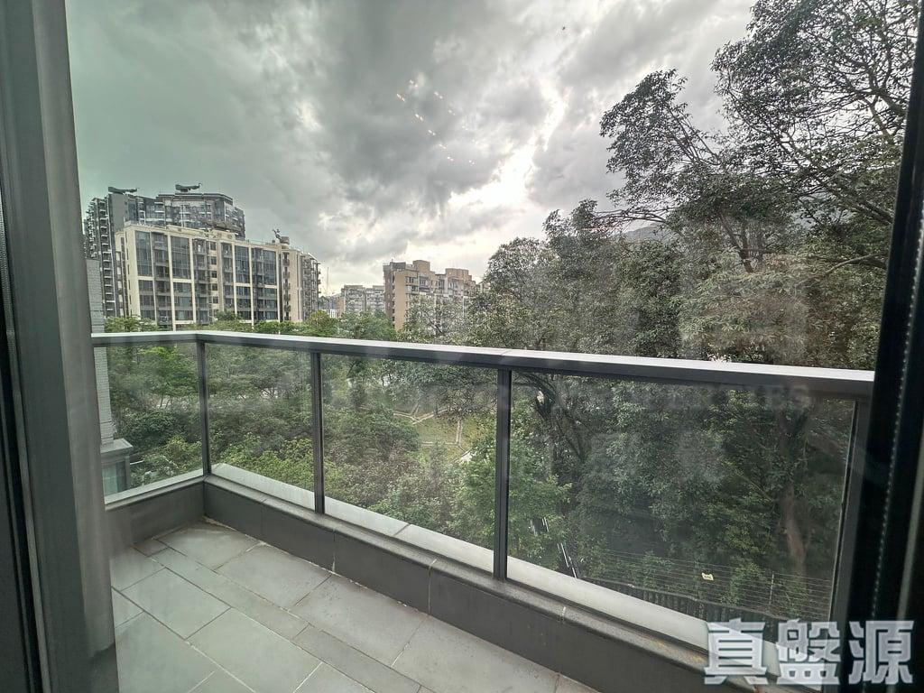 上源 - 28NTS – 香港北部都會區