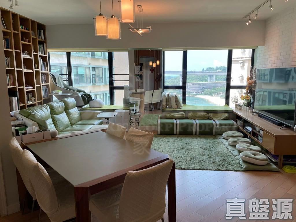 珀麗灣 2期 3座 - 28NTS – 香港北部都會區