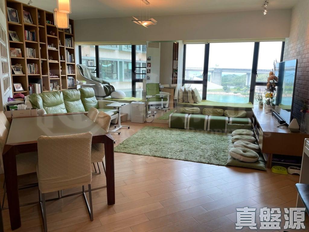 珀麗灣 2期 3座 - 28NTS – 香港北部都會區