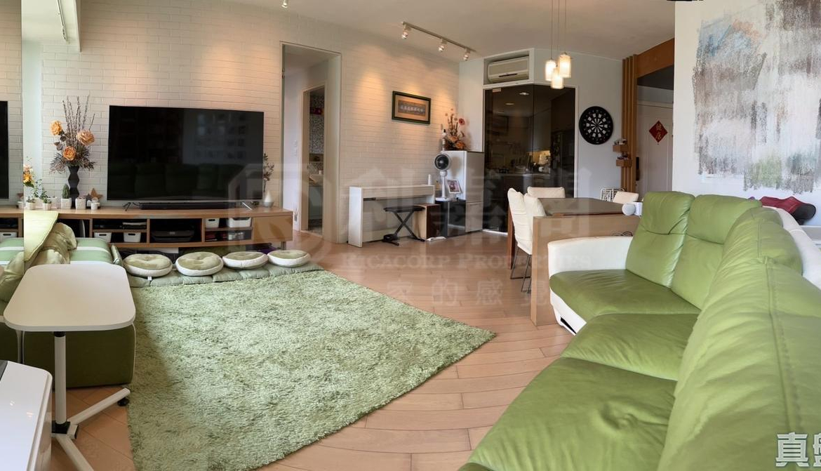 珀麗灣 2期 3座 - 28NTS – 香港北部都會區