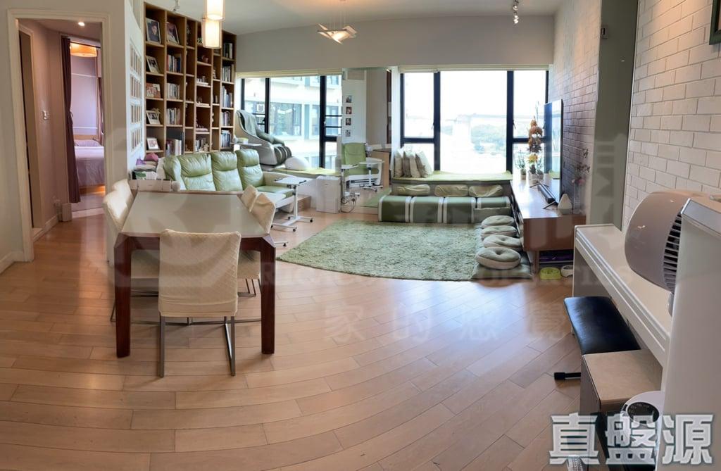 珀麗灣 2期 3座 - 28NTS – 香港北部都會區