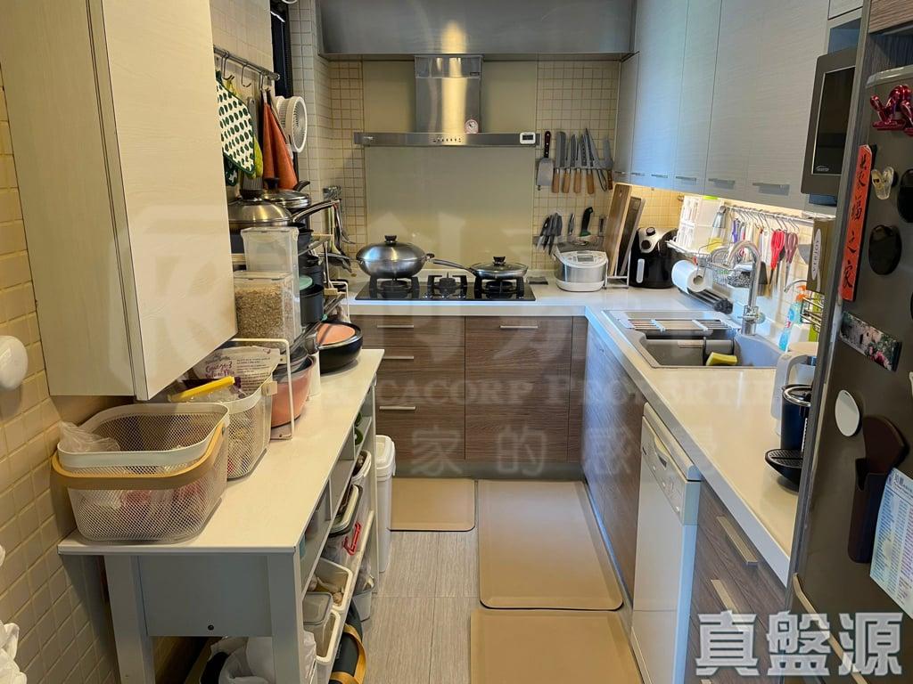 珀麗灣 2期 3座 - 28NTS – 香港北部都會區