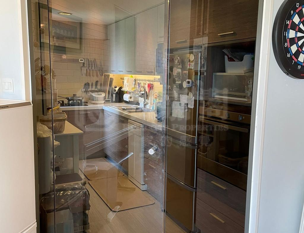 珀麗灣 2期 3座 - 28NTS – 香港北部都會區