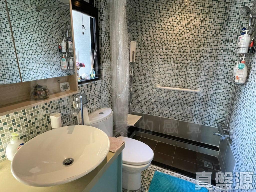 珀麗灣 2期 3座 - 28NTS – 香港北部都會區