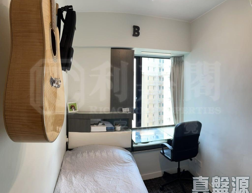 珀麗灣 2期 3座 - 28NTS – 香港北部都會區