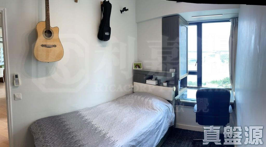 珀麗灣 2期 3座 - 28NTS – 香港北部都會區