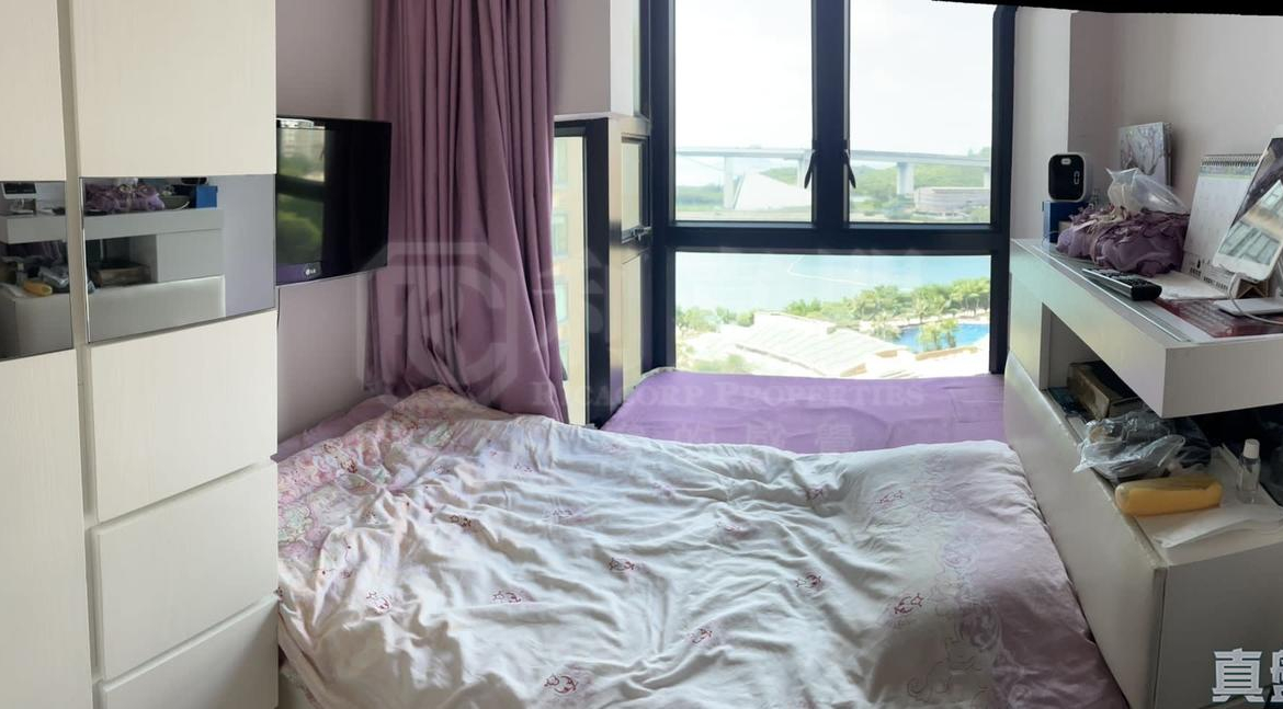 珀麗灣 2期 3座 - 28NTS – 香港北部都會區