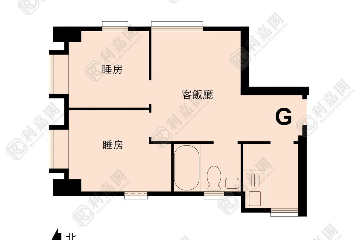 富祐閣 - 28NTS – 香港北部都會區