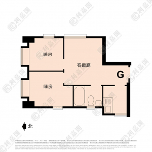 富祐閣 - 28NTS – 香港北部都會區