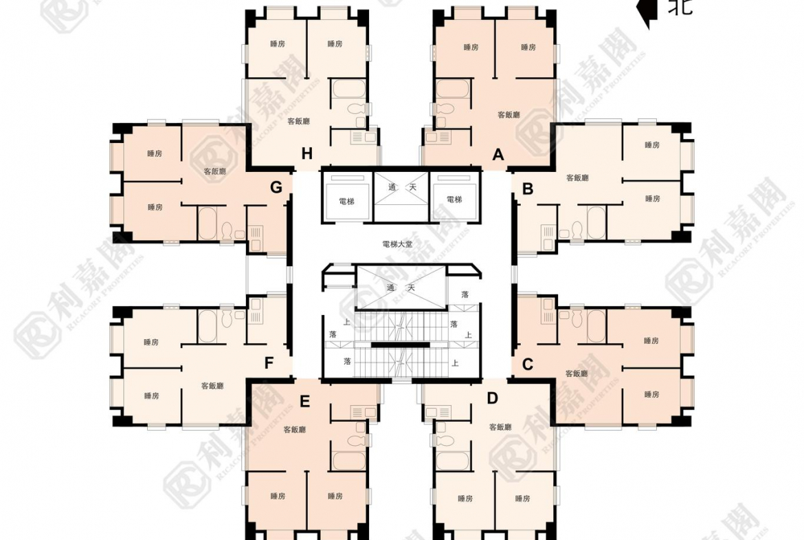 富祐閣 - 28NTS – 香港北部都會區