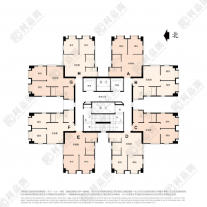 富祐閣 - 28NTS – 香港北部都會區