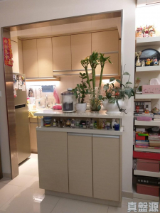 富達廣場 A座 - 28NTS – 香港北部都會區