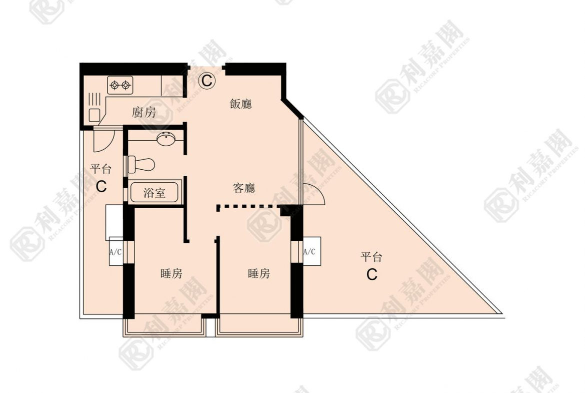 豐裕軒 - 28NTS – 香港北部都會區