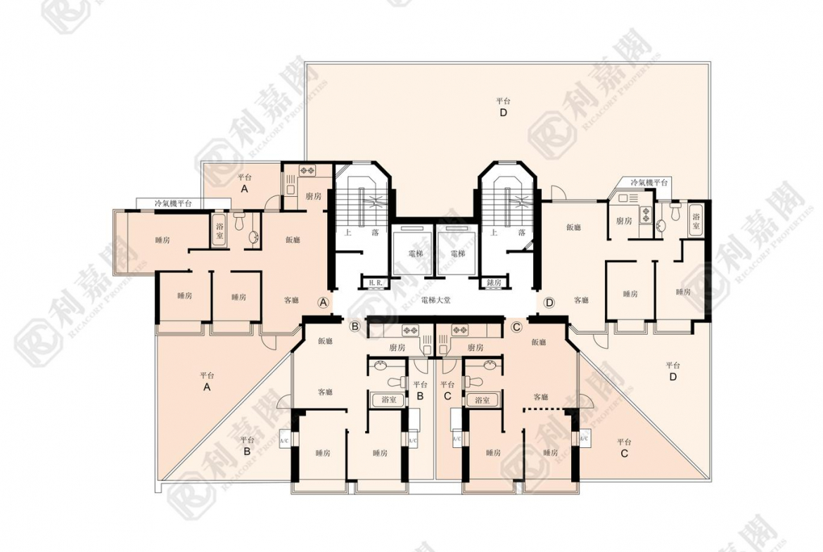 豐裕軒 - 28NTS – 香港北部都會區