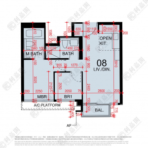 175919371448445_2000_ricacorp.png 東環 1期 6B座 - 28NTS – 香港北部都會區