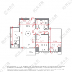 尚豪庭 3座 - 28NTS – 香港北部都會區
