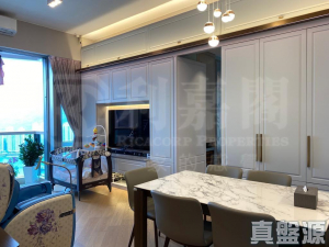 柏傲灣 1A座 - 28NTS – 香港北部都會區