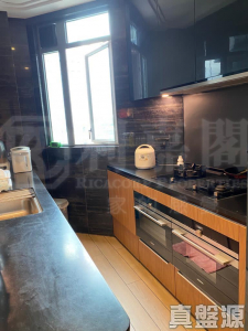 柏傲灣 1A座 - 28NTS – 香港北部都會區