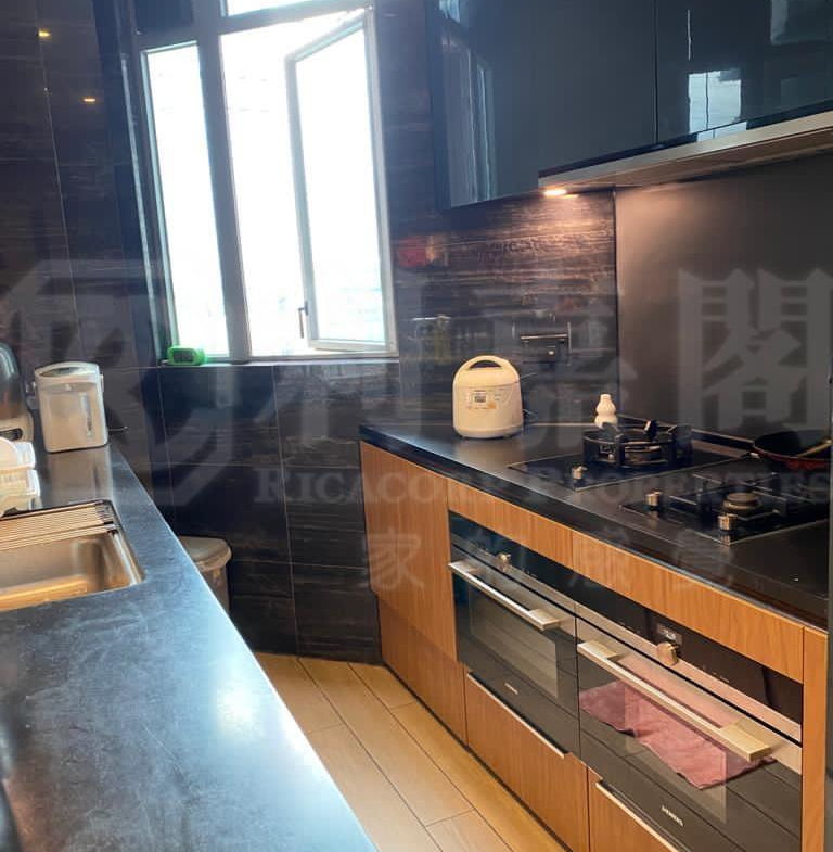 柏傲灣 1A座 - 28NTS – 香港北部都會區