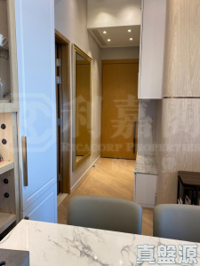 柏傲灣 1A座 - 28NTS – 香港北部都會區