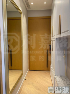 柏傲灣 1A座 - 28NTS – 香港北部都會區