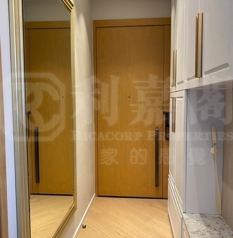 柏傲灣 1A座 - 28NTS – 香港北部都會區